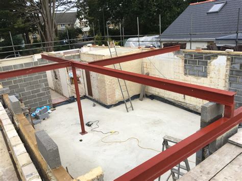 metal support beams for house|structural steel beams for houses.